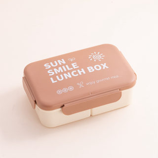 Compact Microwaveable Portable Lunch Box | 1000ml 6