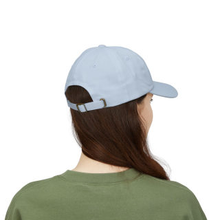 Grill Skewers on Blue Yellow Flag Dad Cap | BBQ Ukraine Baseball Hat 83