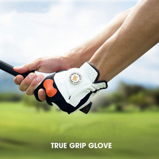 Golf Grip Training Glove, Left Hand 2