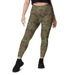 Leggings with pockets 9