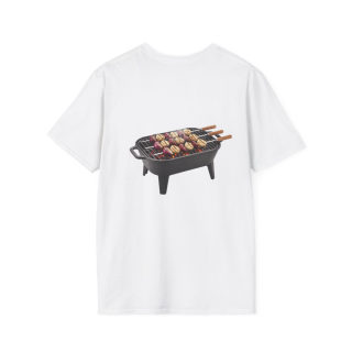 Unisex Softstyle T-Shirt 65