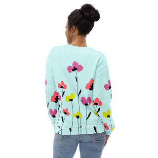 Unisex Sweatshirt 2
