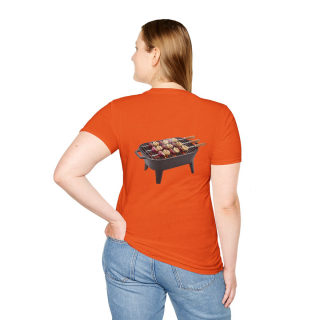 Unisex Softstyle T-Shirt 119