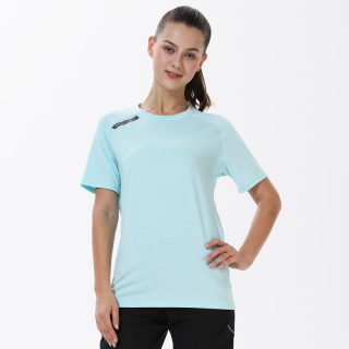Women's Breathable Quick-Dry Running T-Shirt 3