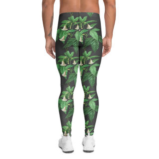 Men's Leggings 4