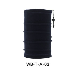 Multi-Functional Fleece Neck Warmer | Winter Ski Mask & Cycling Scarf 4