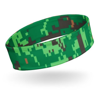 Headband 8