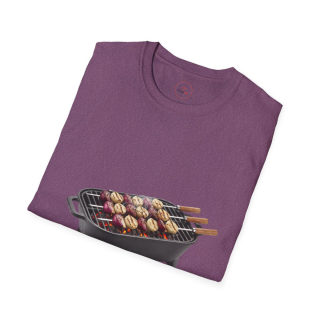 Unisex Softstyle T-Shirt 93