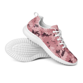 Women's athletic shoes 4