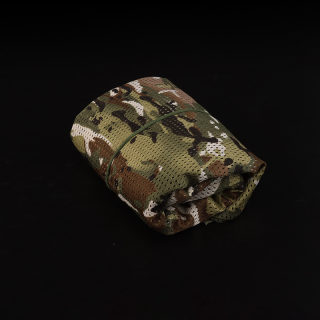 Tactical Camouflage Cover Net for Outdoor Use