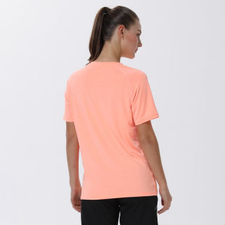 Women's Breathable Quick-Dry Running T-Shirt 2