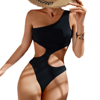 One-piece swimsuit 5