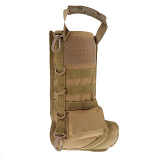 Tactical Christmas Stocking | Military Storage Bag, Outdoor Multi-Function 6