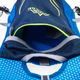 AONIJIE Marathon Hydration Vest Backpack, 5.5L 4