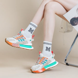 Women's Summer Mesh Breathable Sneakers | Lightweight Sports Shoes
