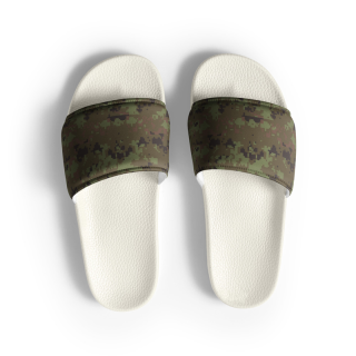 Women's slides