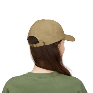 Grill Skewers on Blue Yellow Flag Dad Cap | BBQ Ukraine Baseball Hat 80