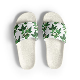 Women's slides 5