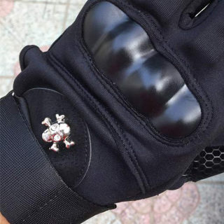 Laser LED Performance Gloves | Multi-Point Stage Lighting Accessory 5