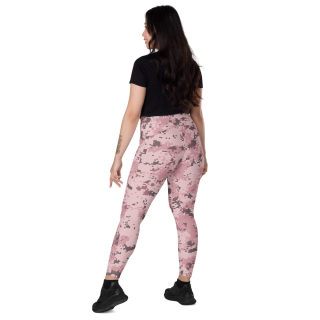 Leggings with pockets 15