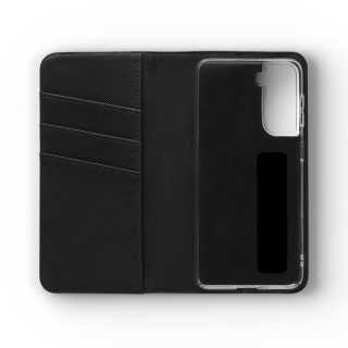 Marijuana leaf flip case 57