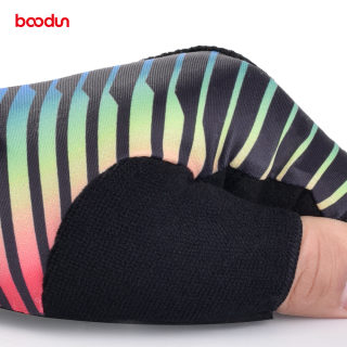 Cycling Gloves | Half-Finger Silicone Gel Palm Bicycle Gloves 3