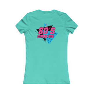 Super Mom Comic Burst T-Shirt | 80s Retro Graphic Tee 31