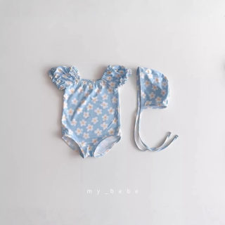 One-piece swimsuit 3