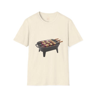 Unisex Softstyle T-Shirt 24