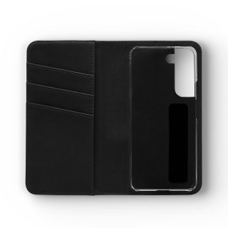 Marijuana leaf flip case 43