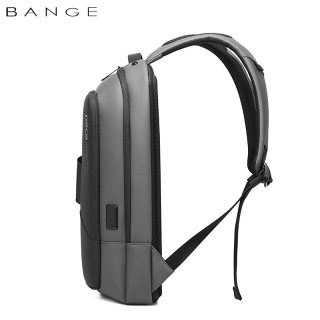 Men's Waterproof Anti-Theft Backpack | Korean Style Computer Bag