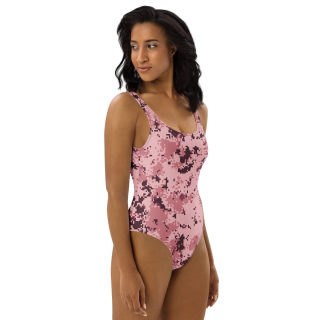 One-piece swimsuit 20