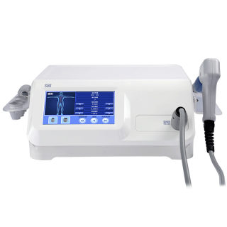 Professional ESWT Shockwave Therapy Machine | Pain Relief Device 5