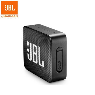 JBL Go 2 Mini Portable Bluetooth Speaker | IPX7 Waterproof 2