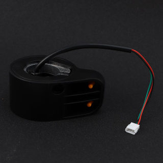 Electric Scooter Throttle Assembly, Fits Xiaomi M365/Pro 6