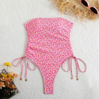 One-piece swimsuit 4