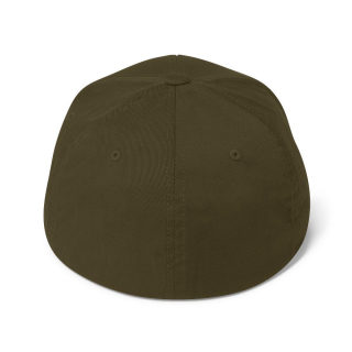 Structured Twill Cap RESOLVE 2