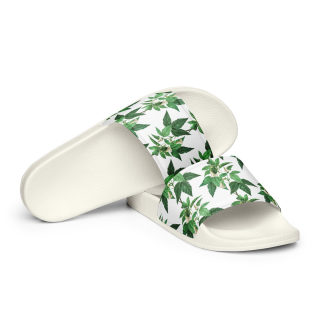 Men's slides 4
