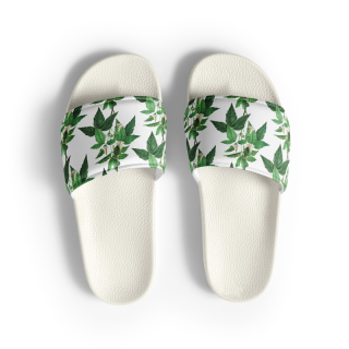 Men's slides