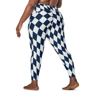 Leggings with Pockets 13