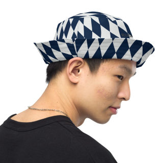 Reversible Bucket Hat 10