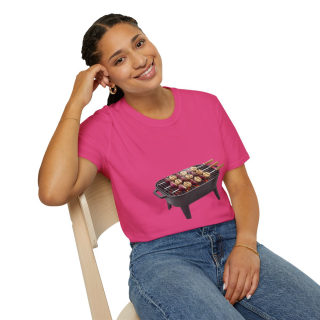 Unisex Softstyle T-Shirt 188