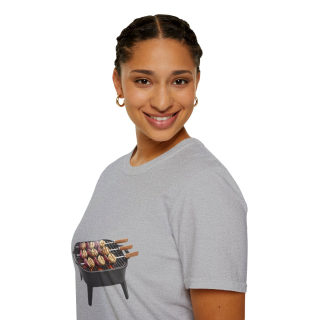 Unisex Softstyle T-Shirt 165