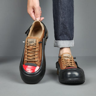 Protective Work Shoe Covers 4