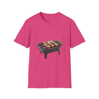 Unisex Softstyle T-Shirt 28