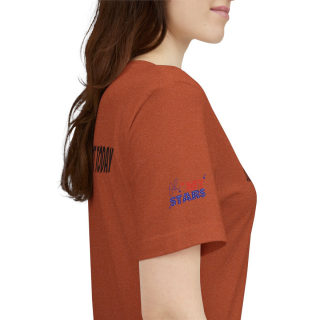 Professional Overthinker Tee | "Not Today" Back Graphic 398