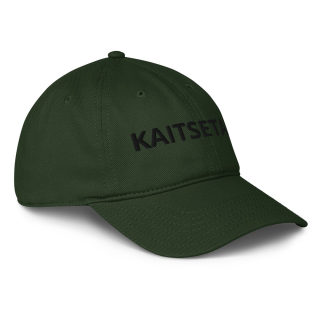 Low-profile baseball cap 6
