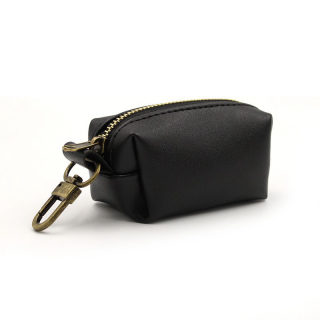 Portable Dog Waste Bag Holder | Pet Poop Bag Dispenser 5