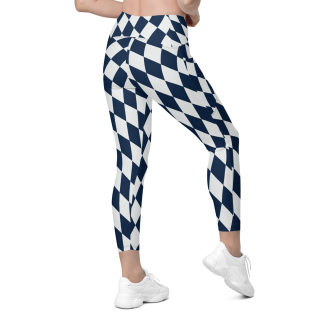 Leggings with Pockets 27