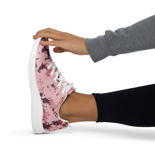 Women's athletic shoes 6